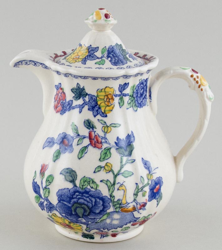 Hot Water jug